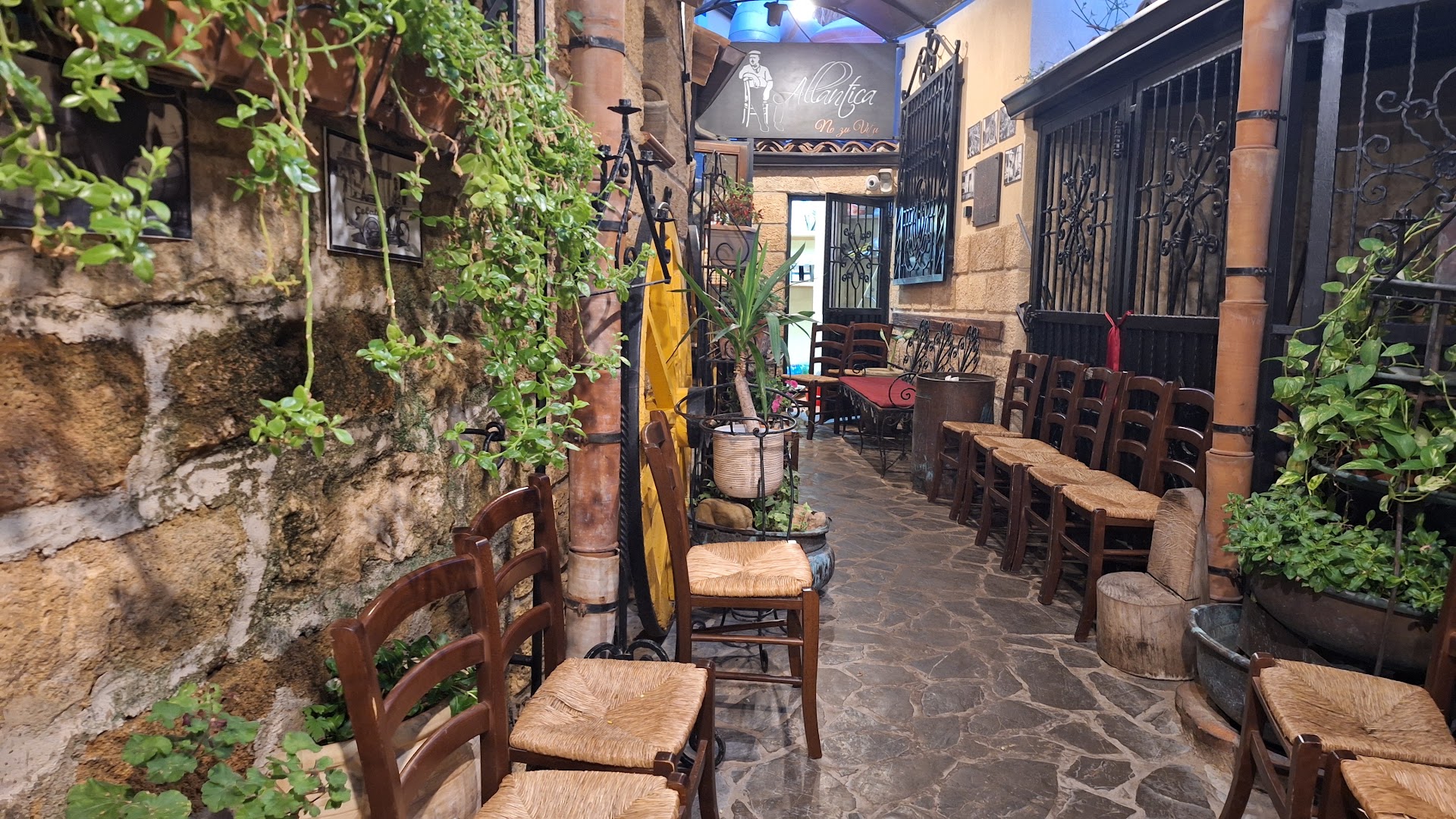 Taverna All'antica
