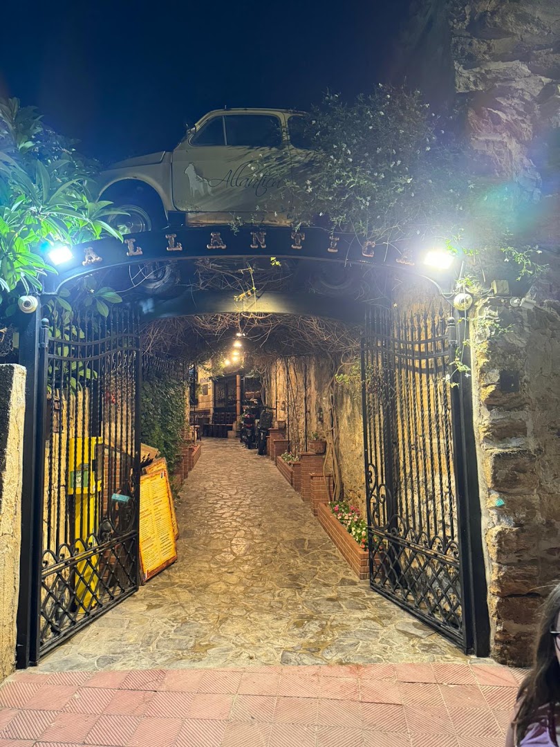 Taverna All'antica