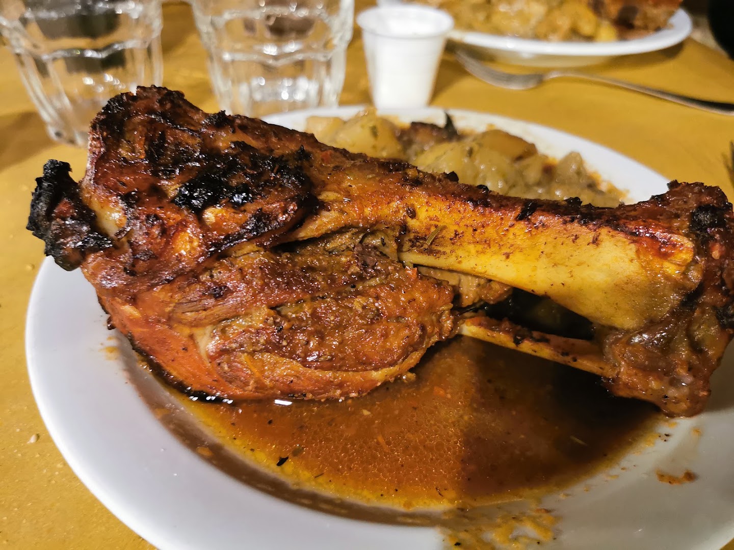 Taverna All'antica