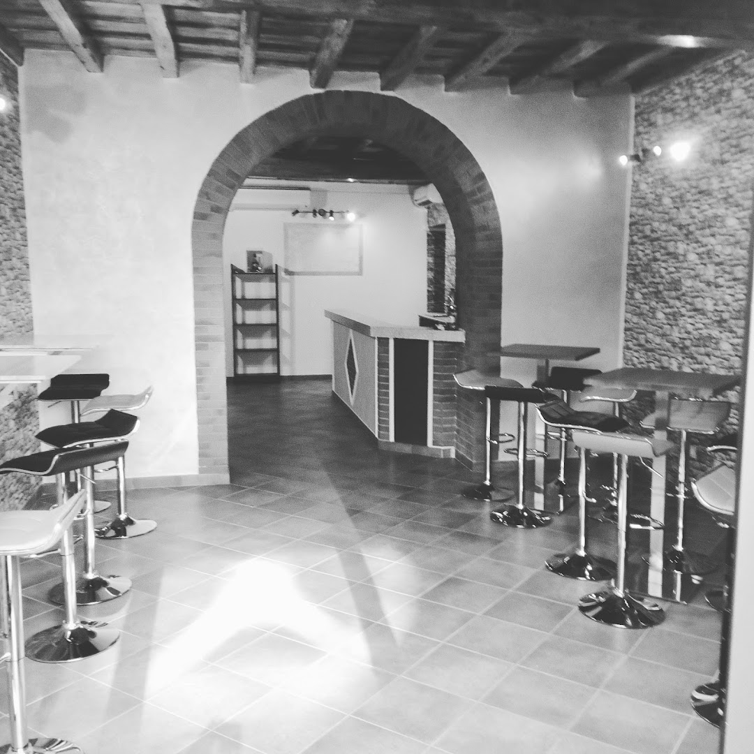 Taverna all'Olmata
