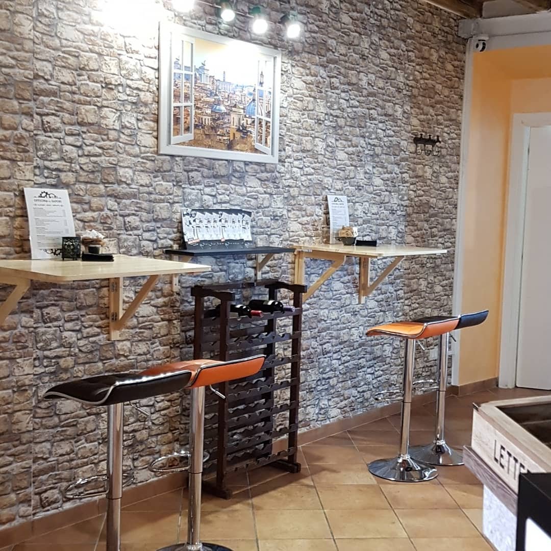 Taverna all'Olmata