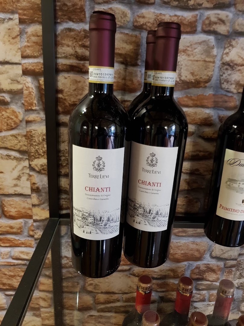 Taverna all'Olmata