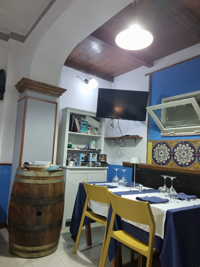 Taverna Antica