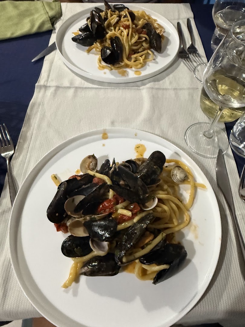 Taverna Antica