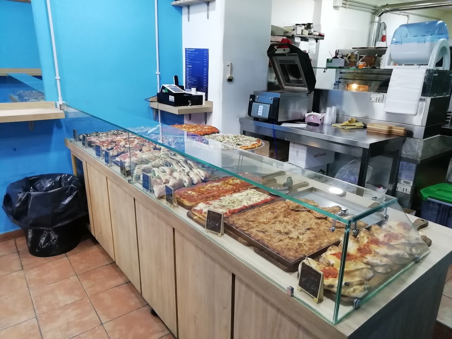 Taverna Azzurra