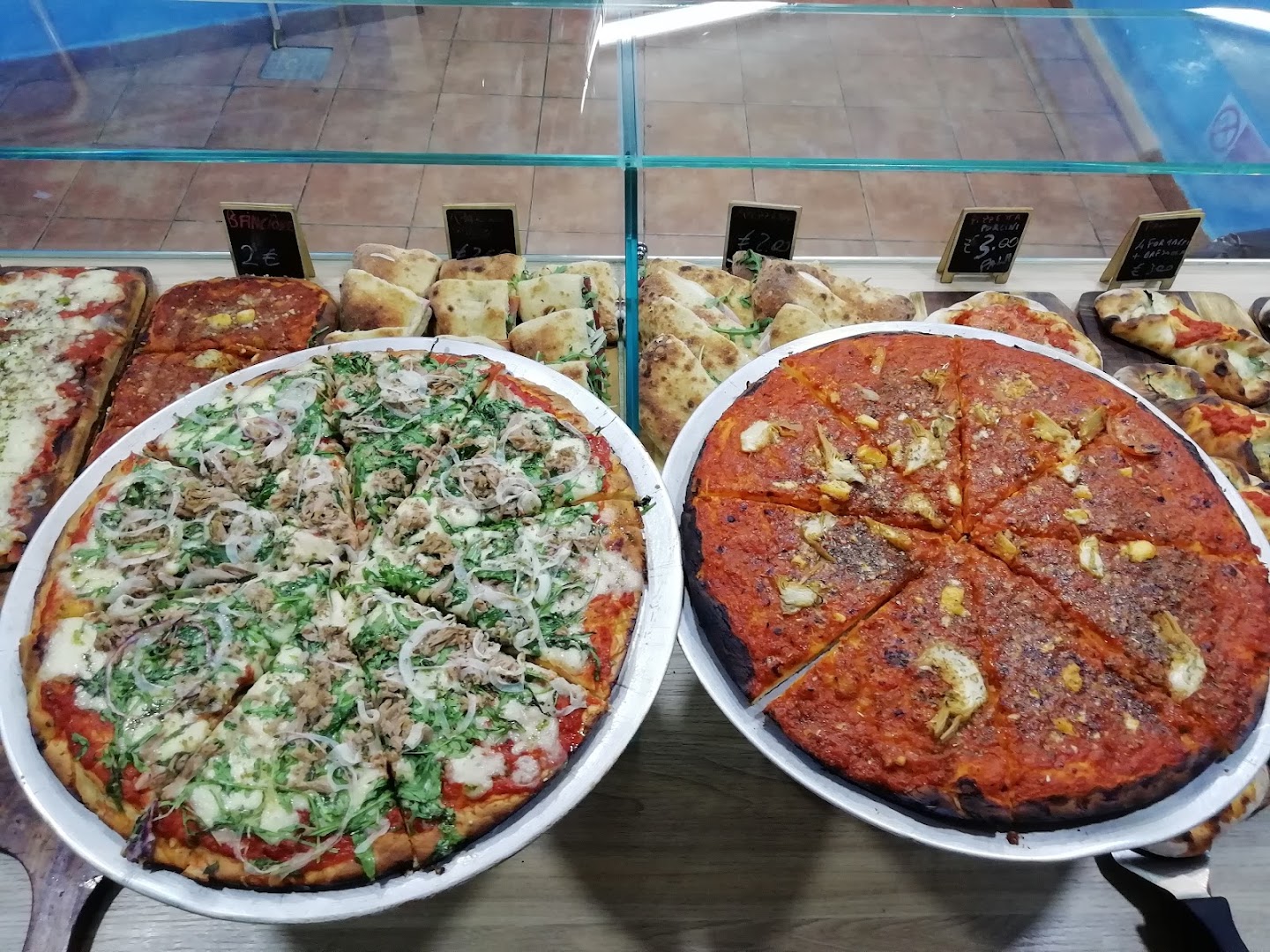 Taverna Azzurra