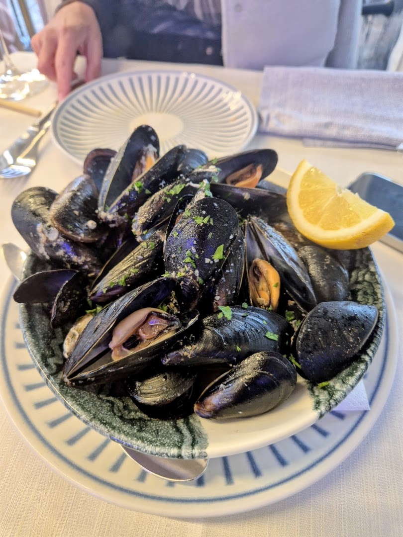 Taverna Azzurra