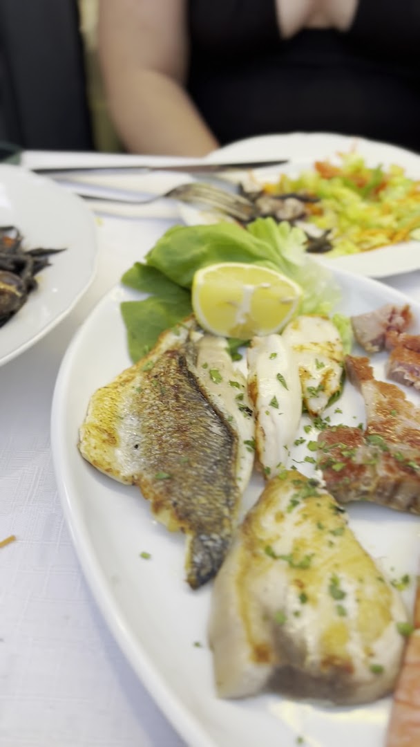 Taverna Azzurra
