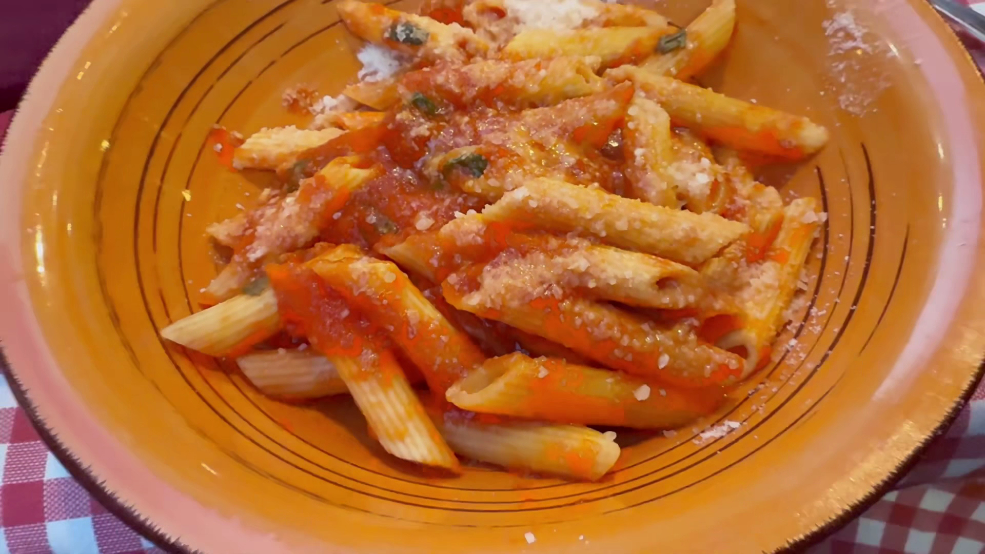 Taverna Bacchus Ristorante Trattoria. Family Restaurant since 1974