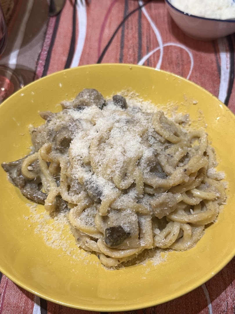 Taverna Bacchus Ristorante Trattoria. Family Restaurant since 1974