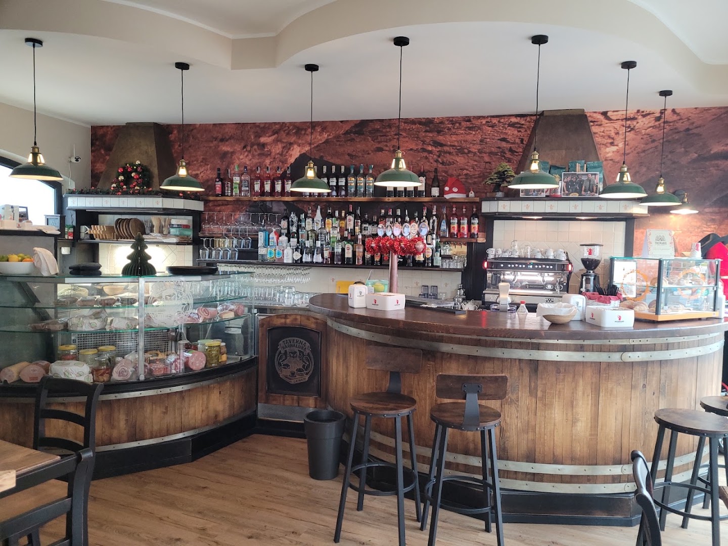 Taverna Barbaluba