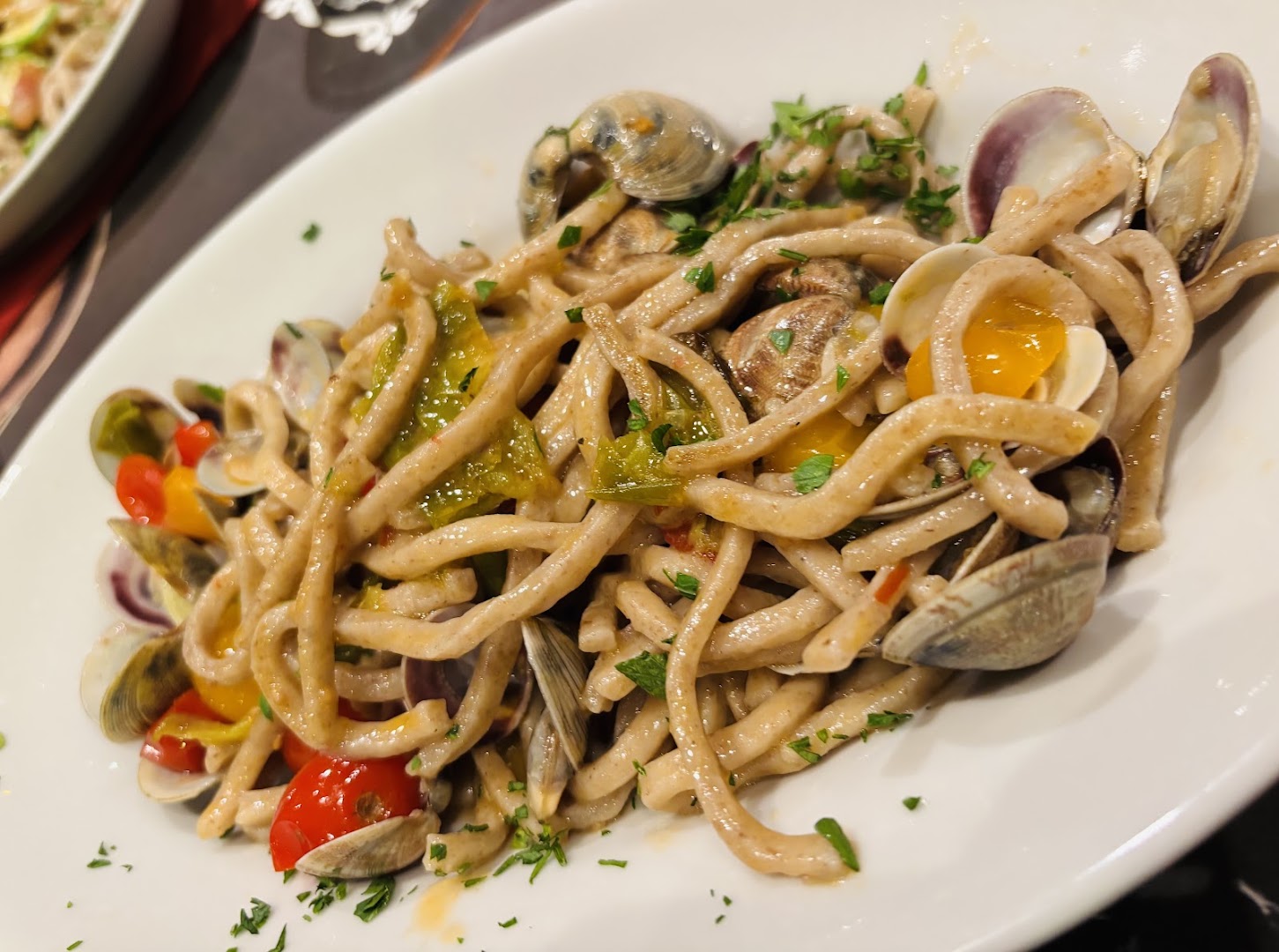 Taverna Bellini Pomezia, Pomezia