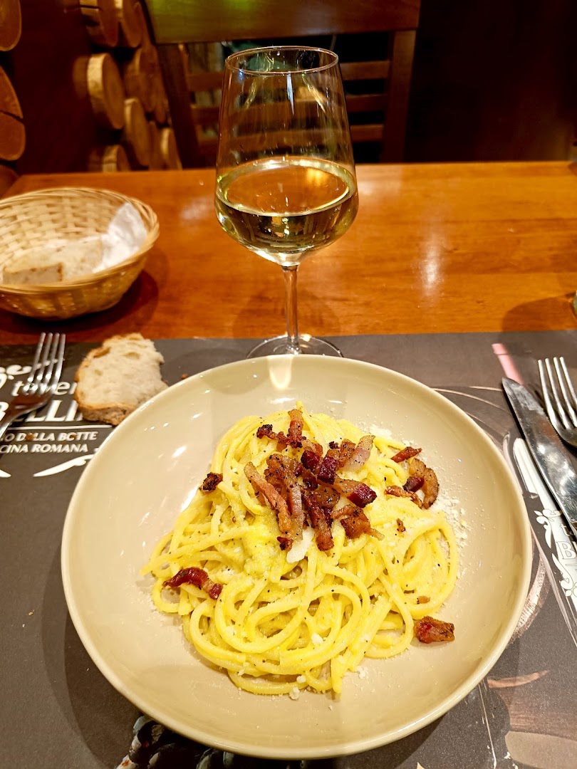Taverna Bellini Pomezia