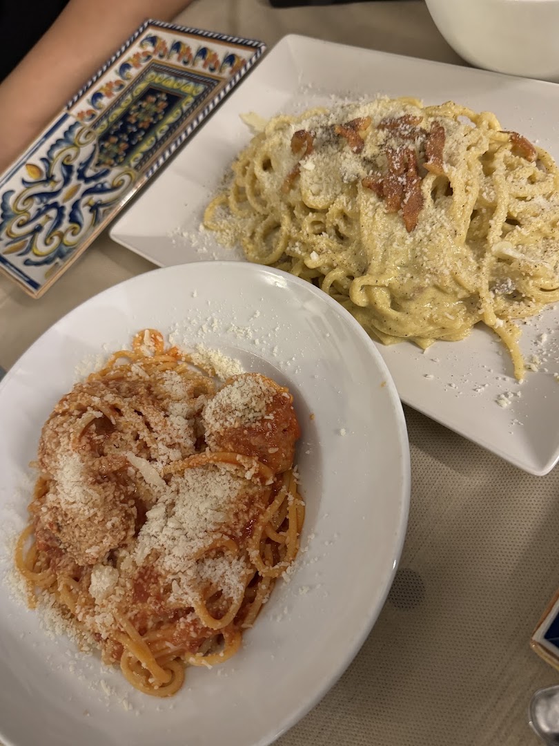 Taverna Boccaccio