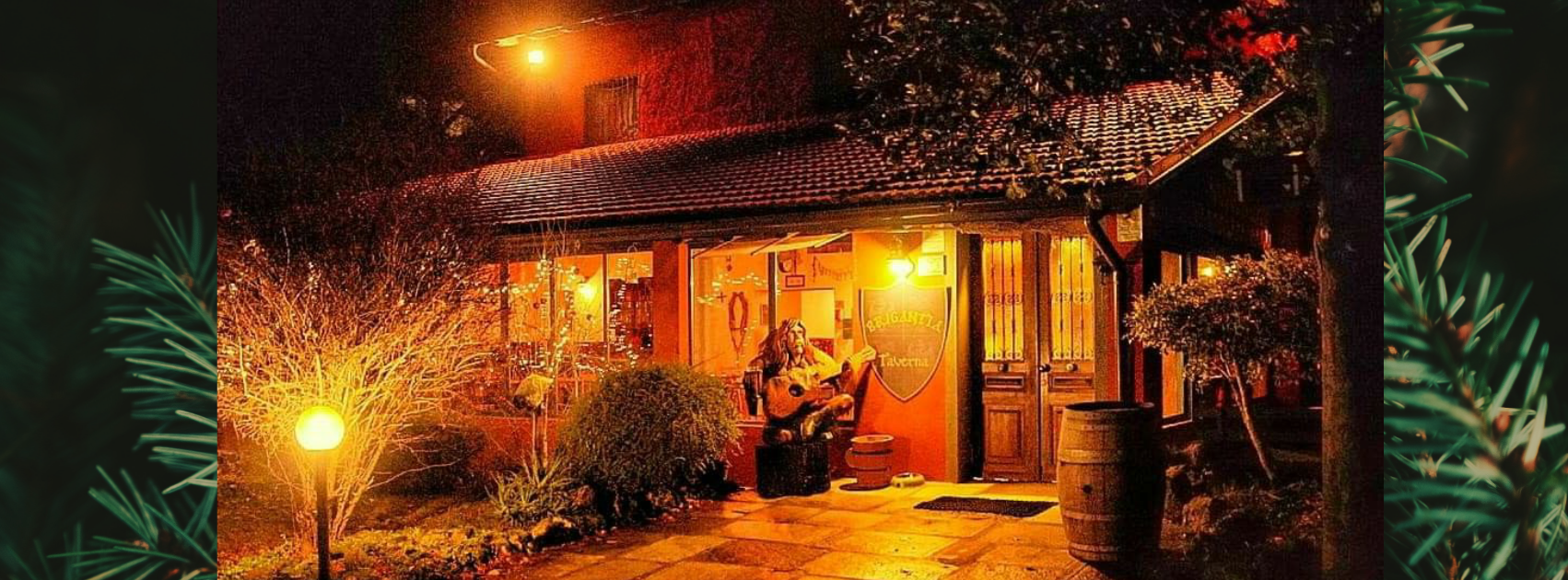 Taverna Brigantia