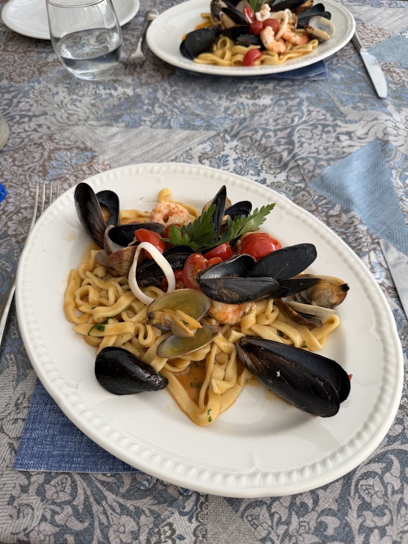 Taverna Buonvicino
