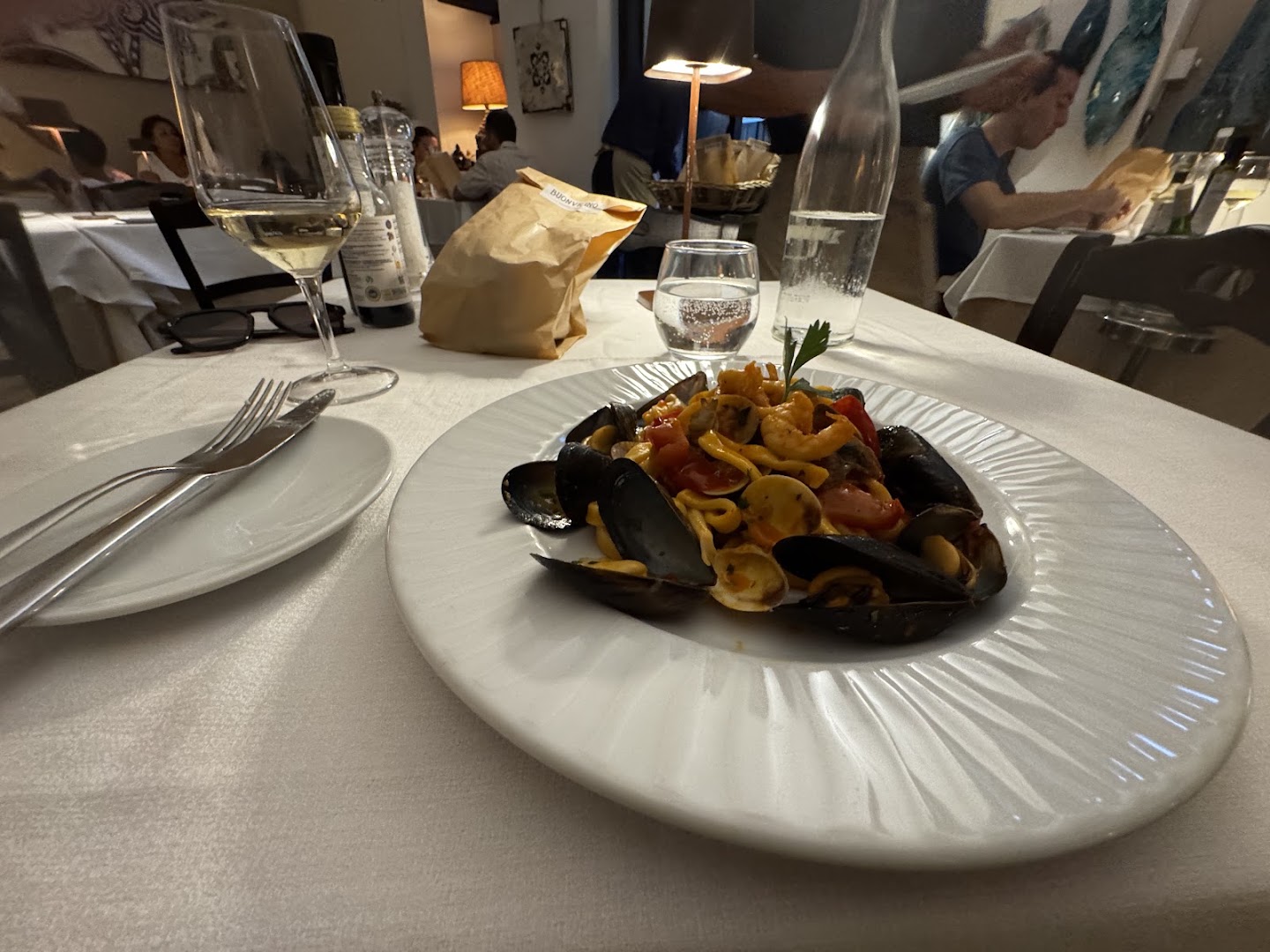 Taverna Buonvicino, Amalfi