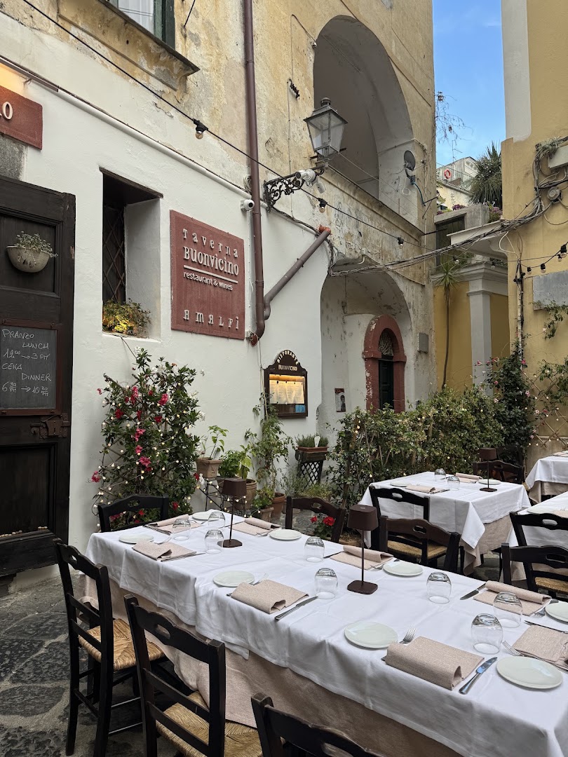 Taverna Buonvicino