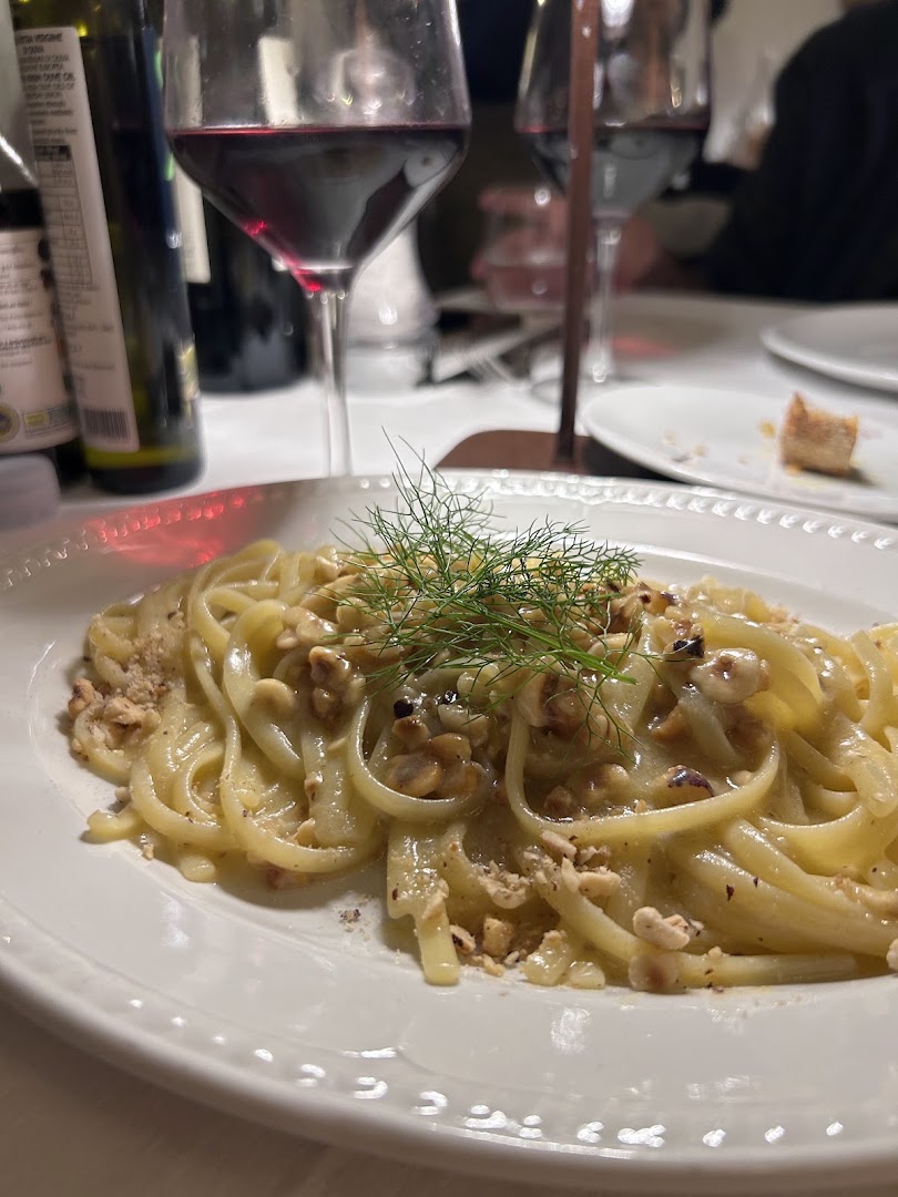 Taverna Buonvicino