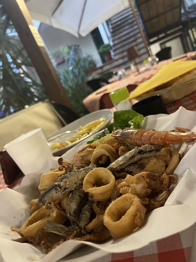 Taverna Ca' di Giurni
