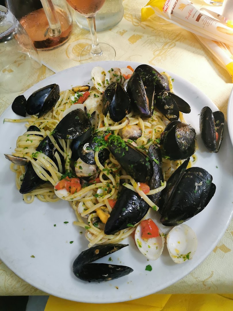 Taverna Ca' di Giurni, Tovo San Giacomo