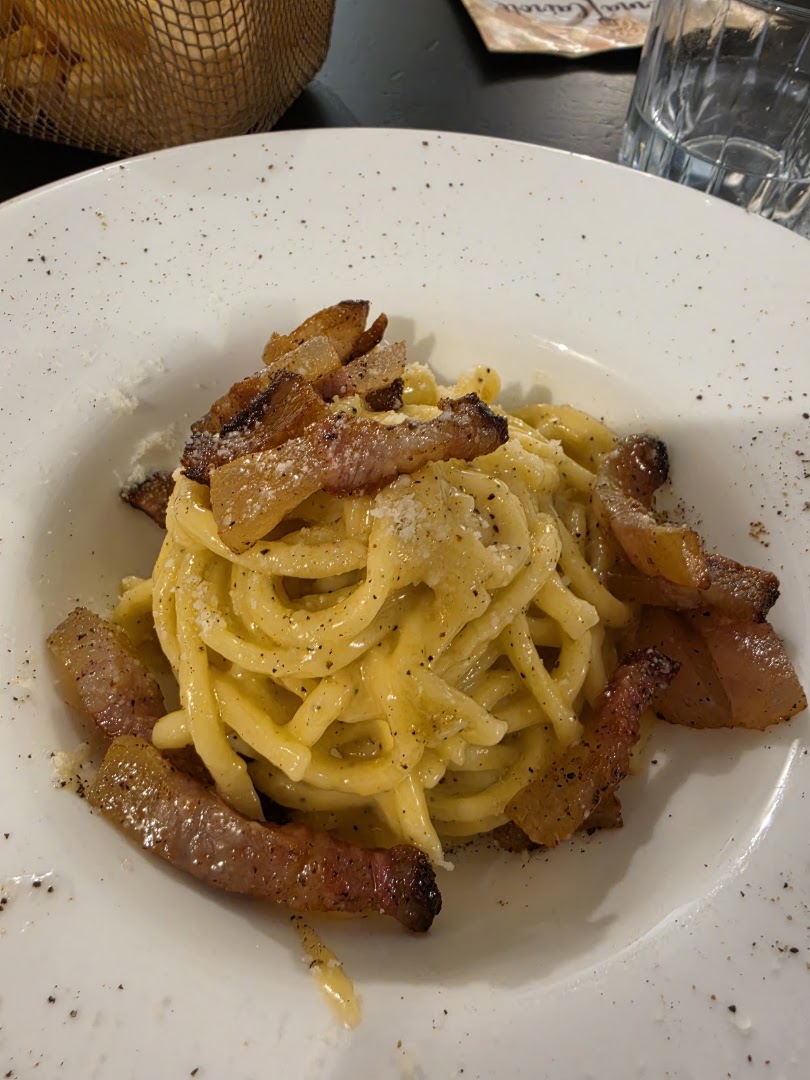 Taverna Cairoli