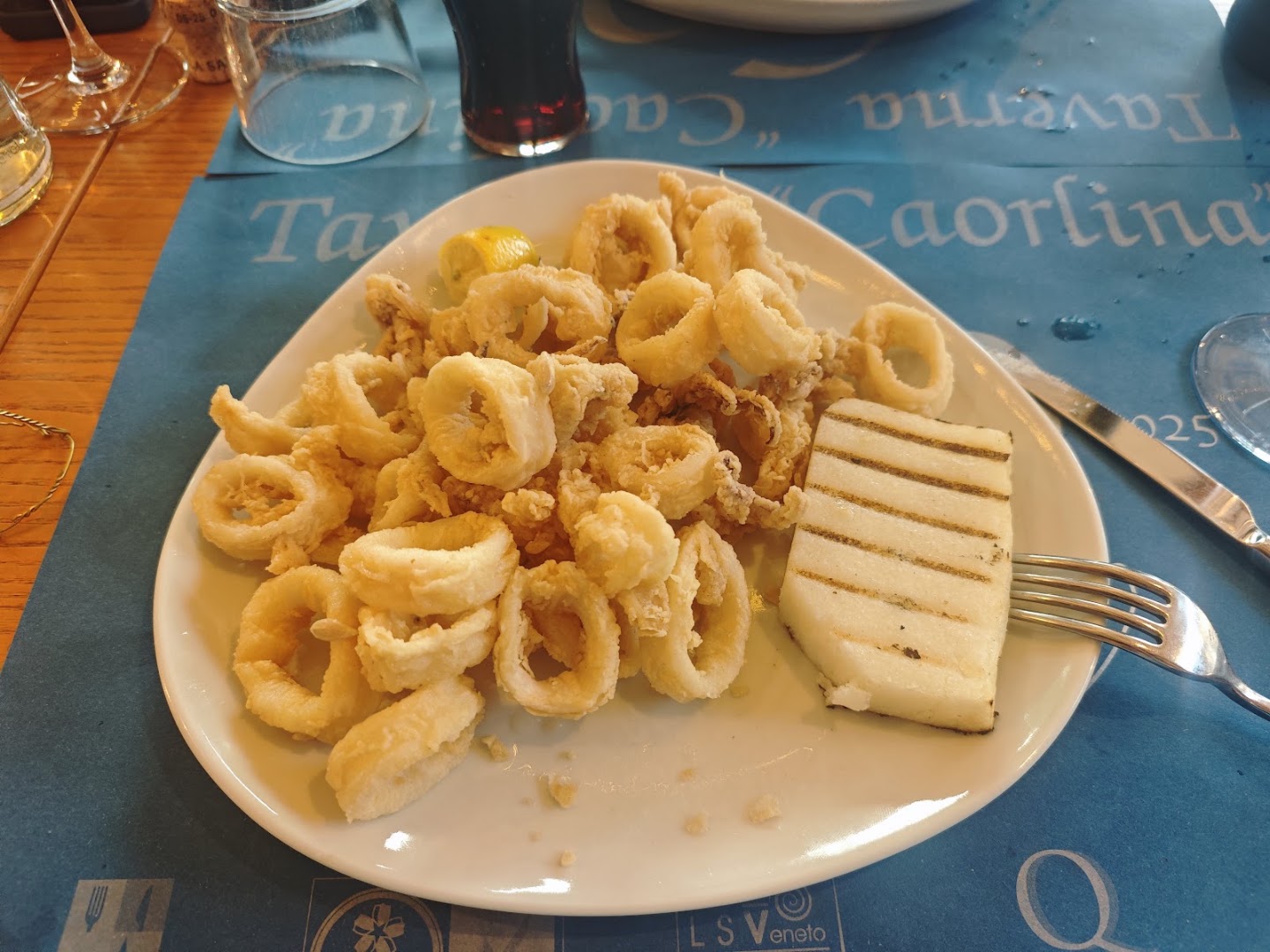 Taverna Caorlina