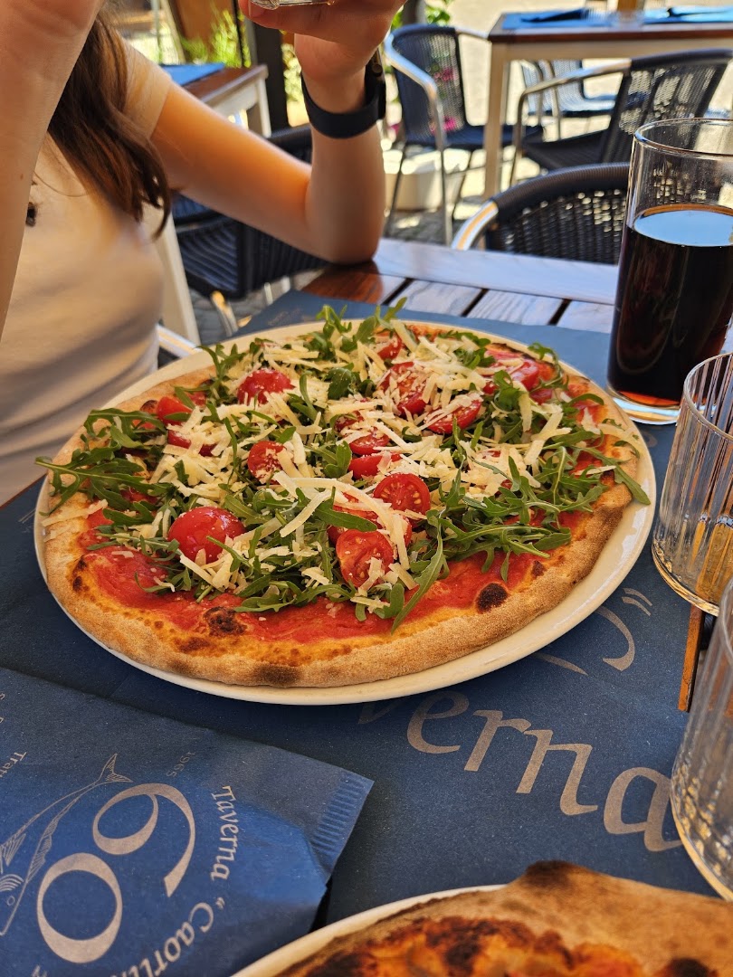 Taverna Caorlina