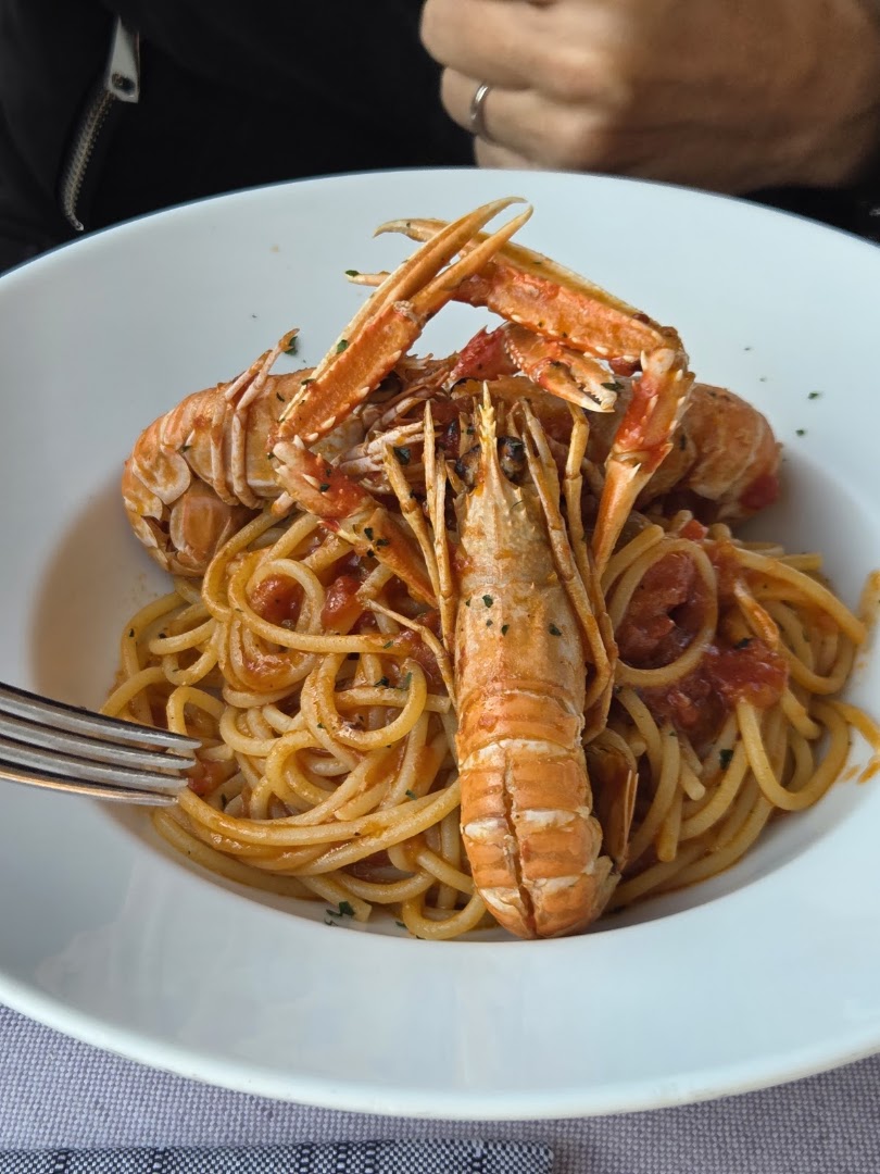 Taverna Caorlina