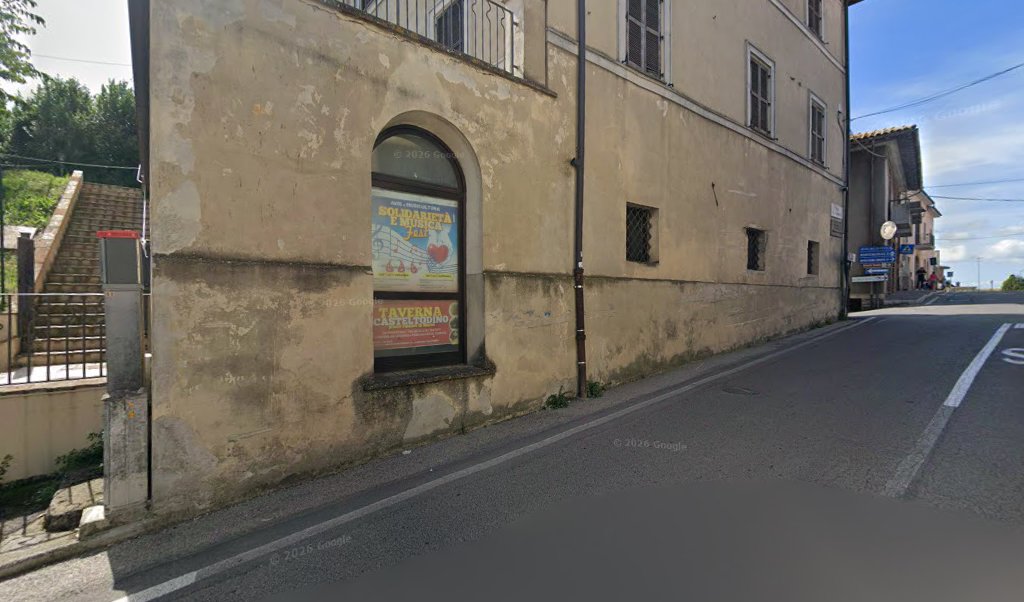 Taverna Casteltodino