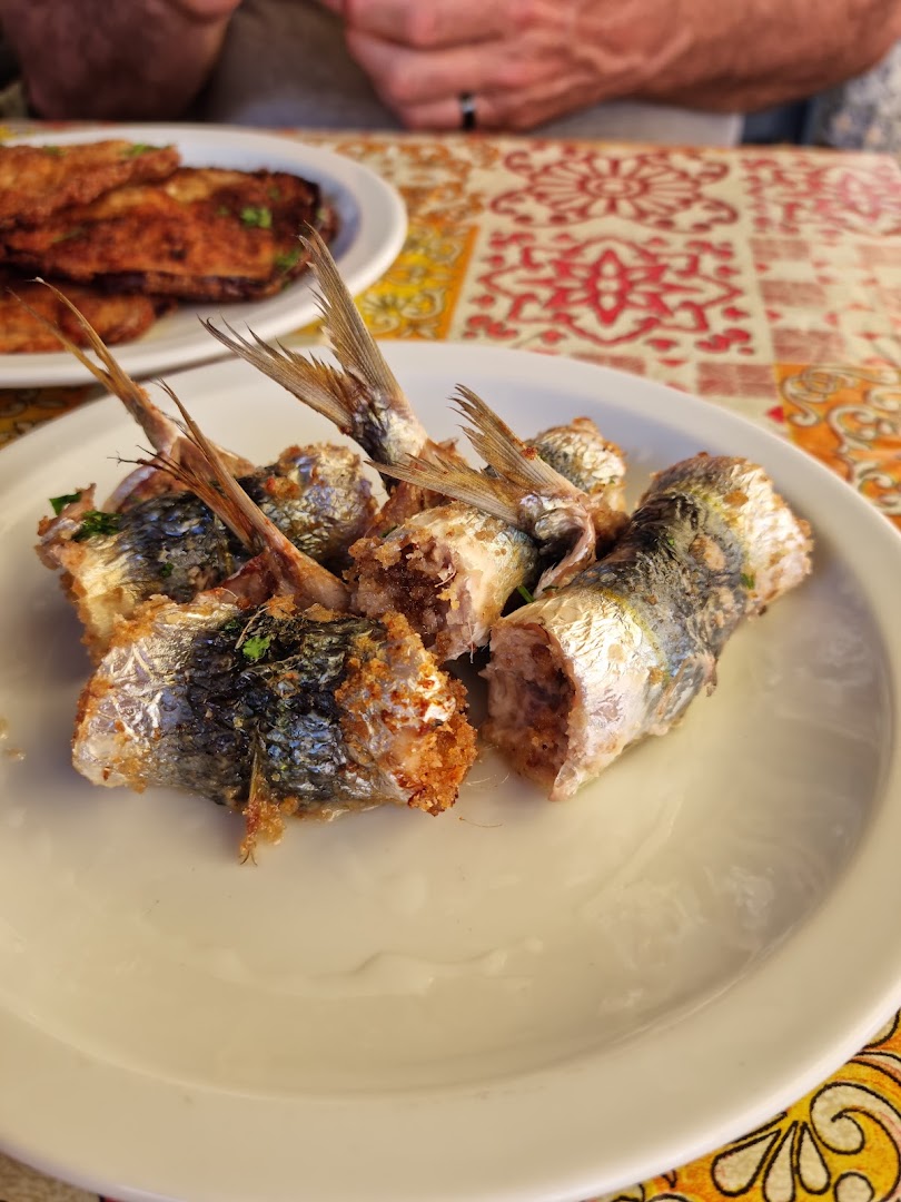 Taverna Conti