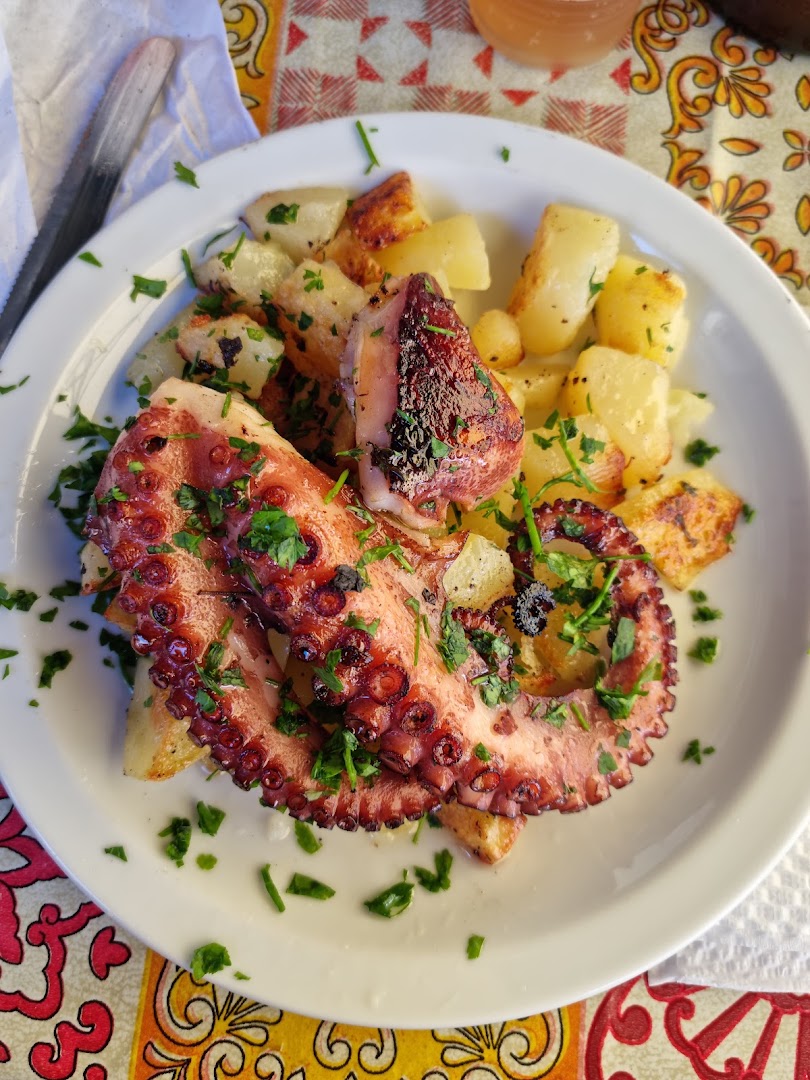 Taverna Conti