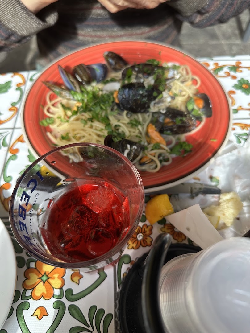Taverna Conti