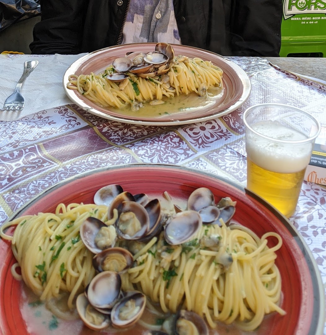 Taverna Conti