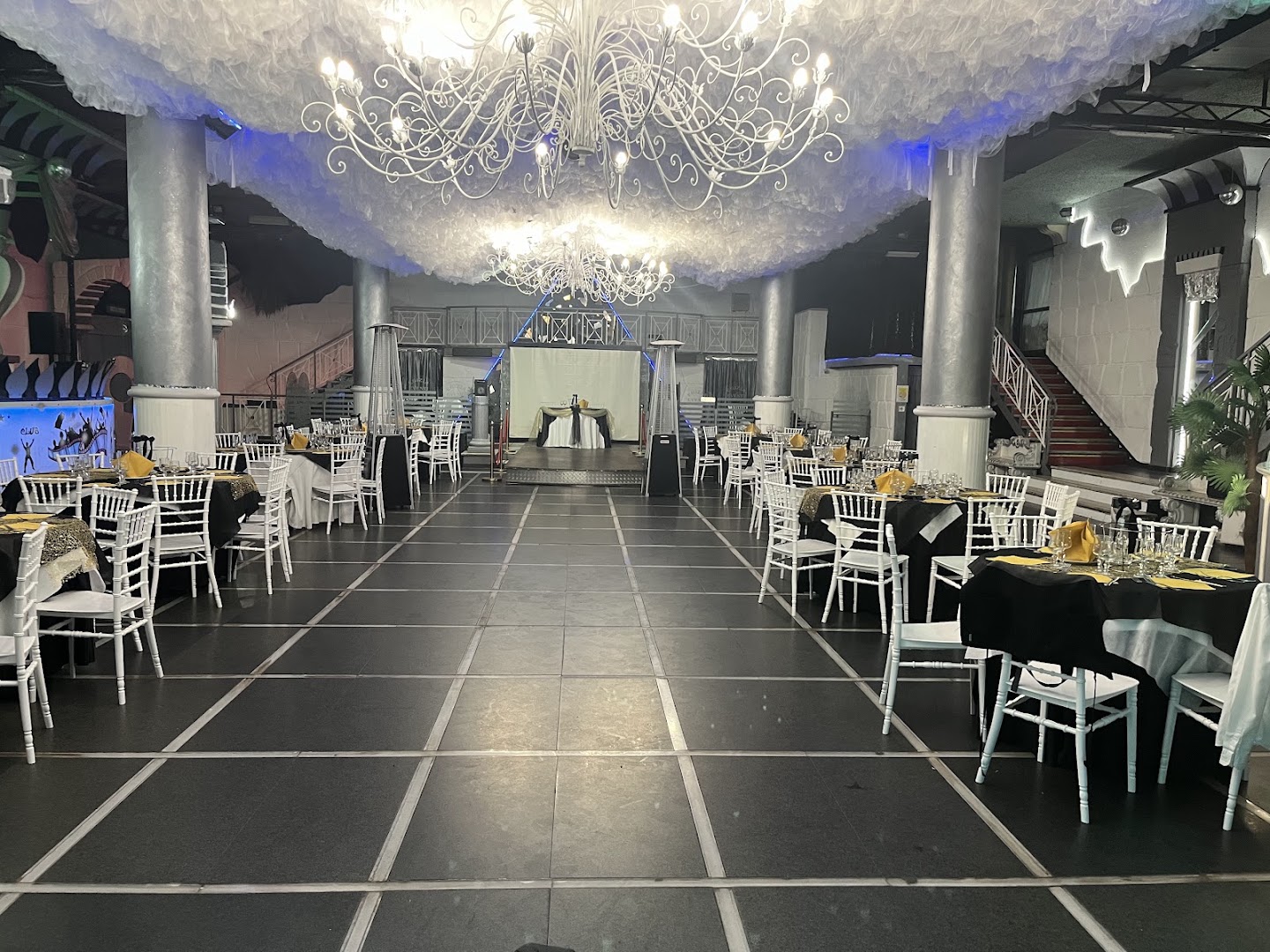 Taverna cos e pazz, Giugliano in Campania