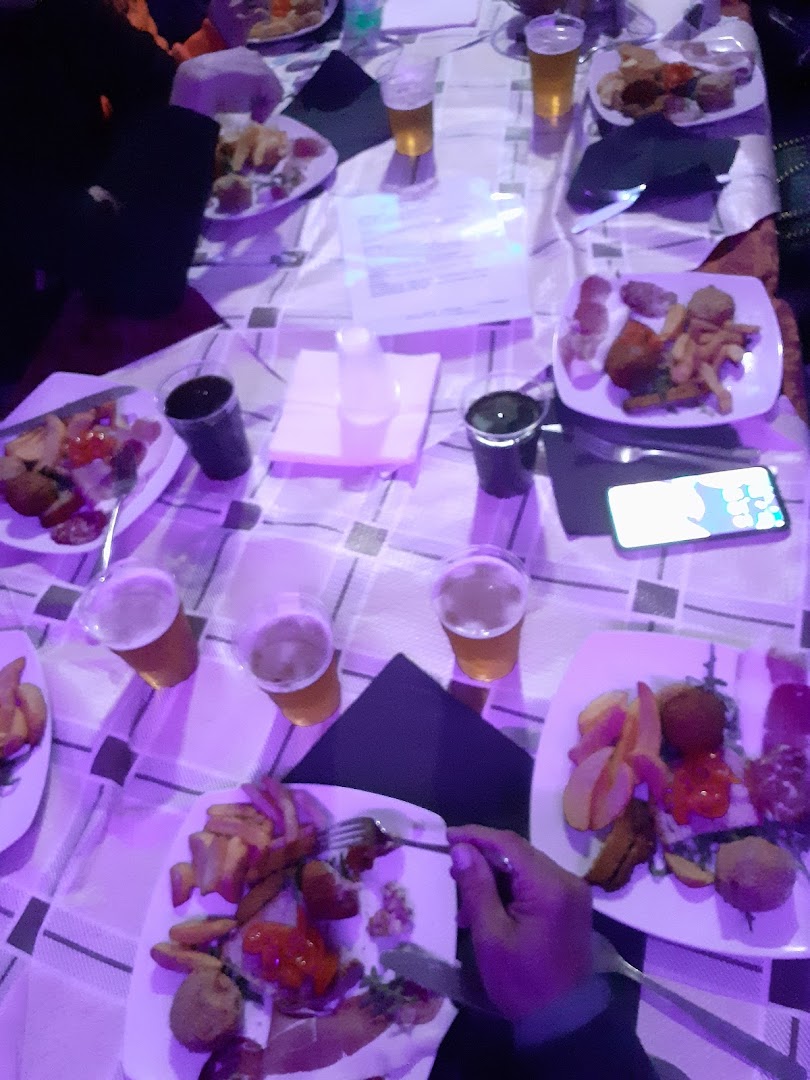 Taverna cos e pazz