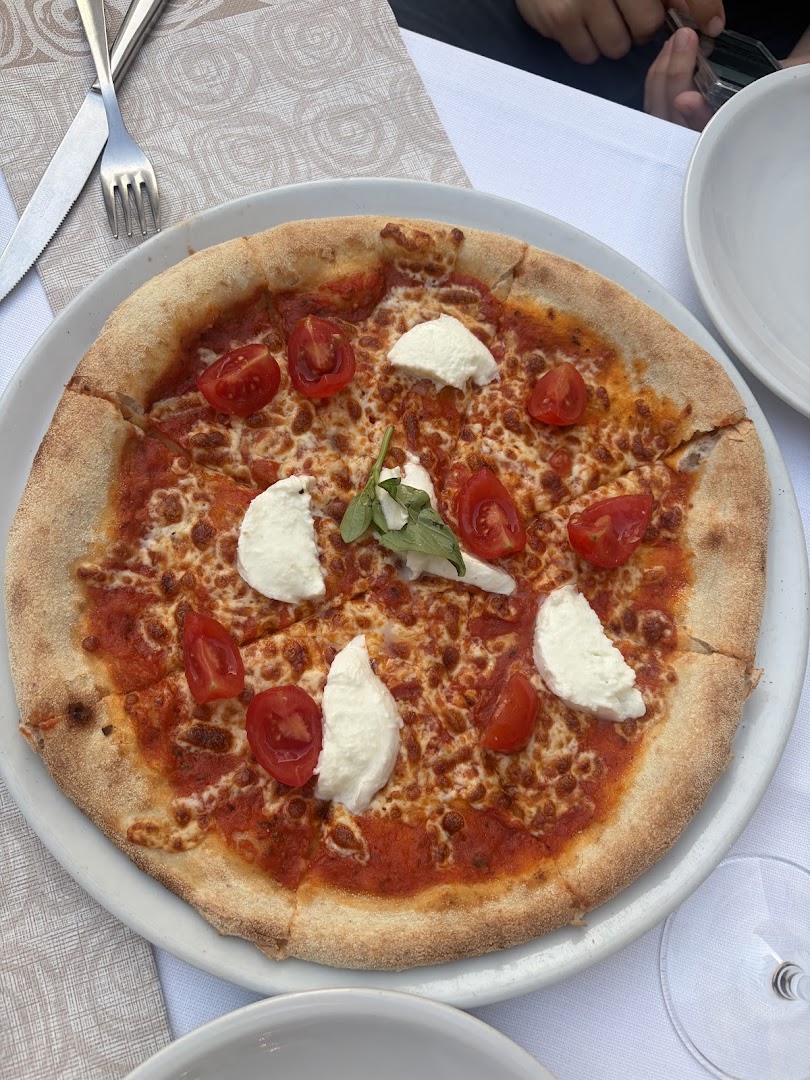 Taverna da Baffo – Ristorante Veneziano