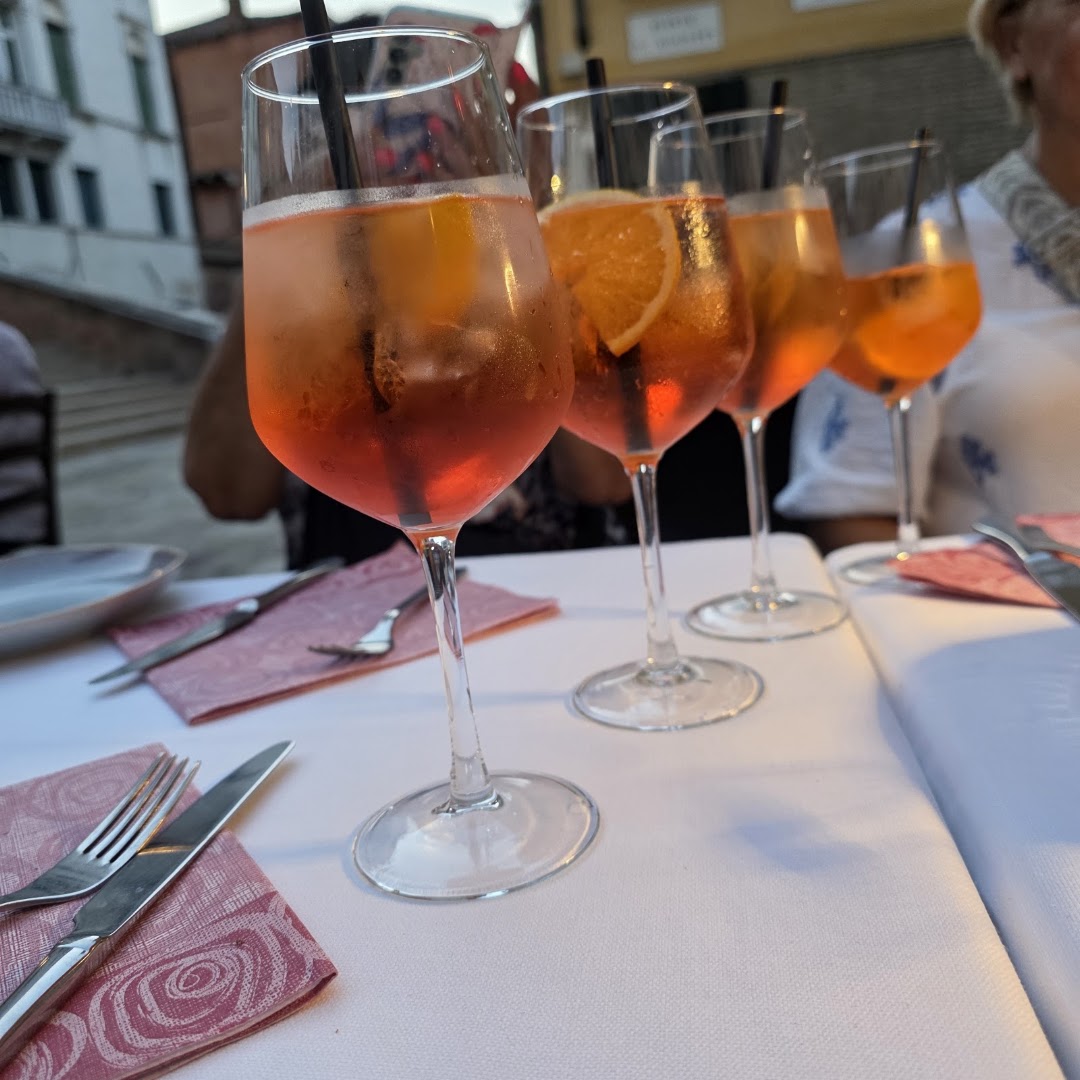 Taverna da Baffo – Ristorante Veneziano