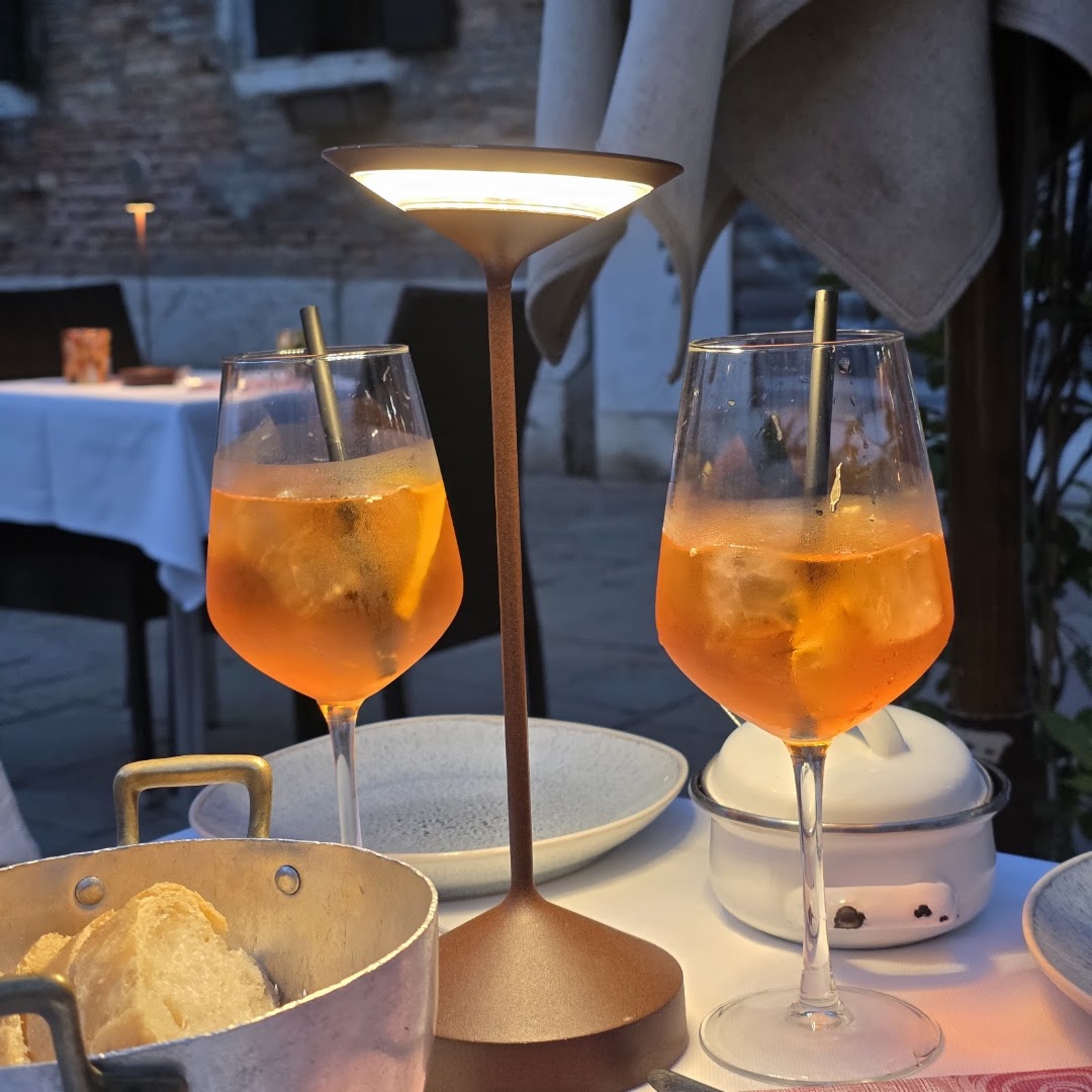 Taverna da Baffo – Ristorante Veneziano