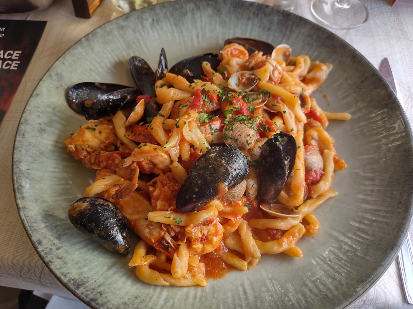 Taverna Da Bruno