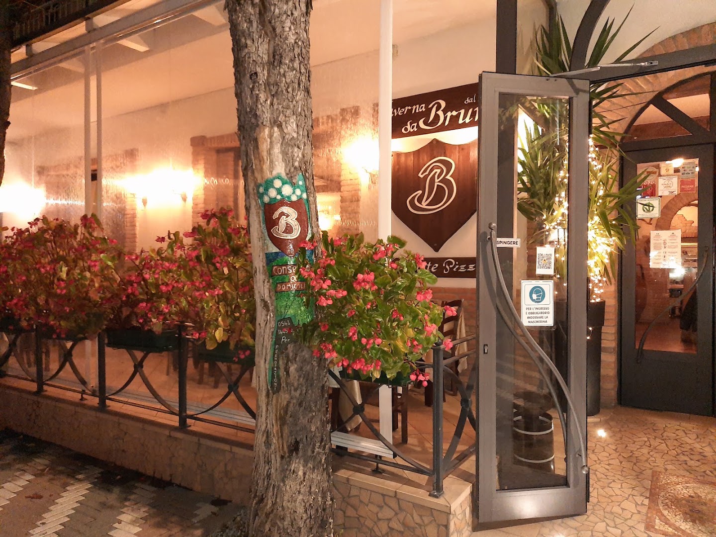 Taverna Da Bruno