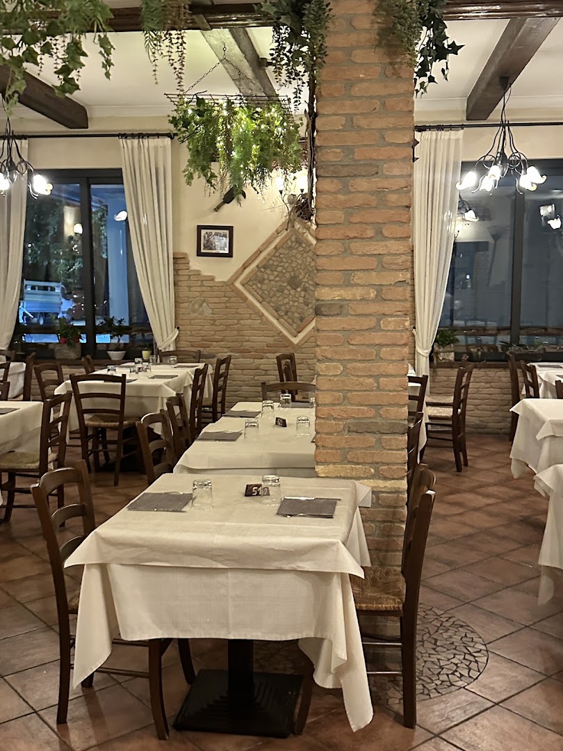 Taverna Da Bruno