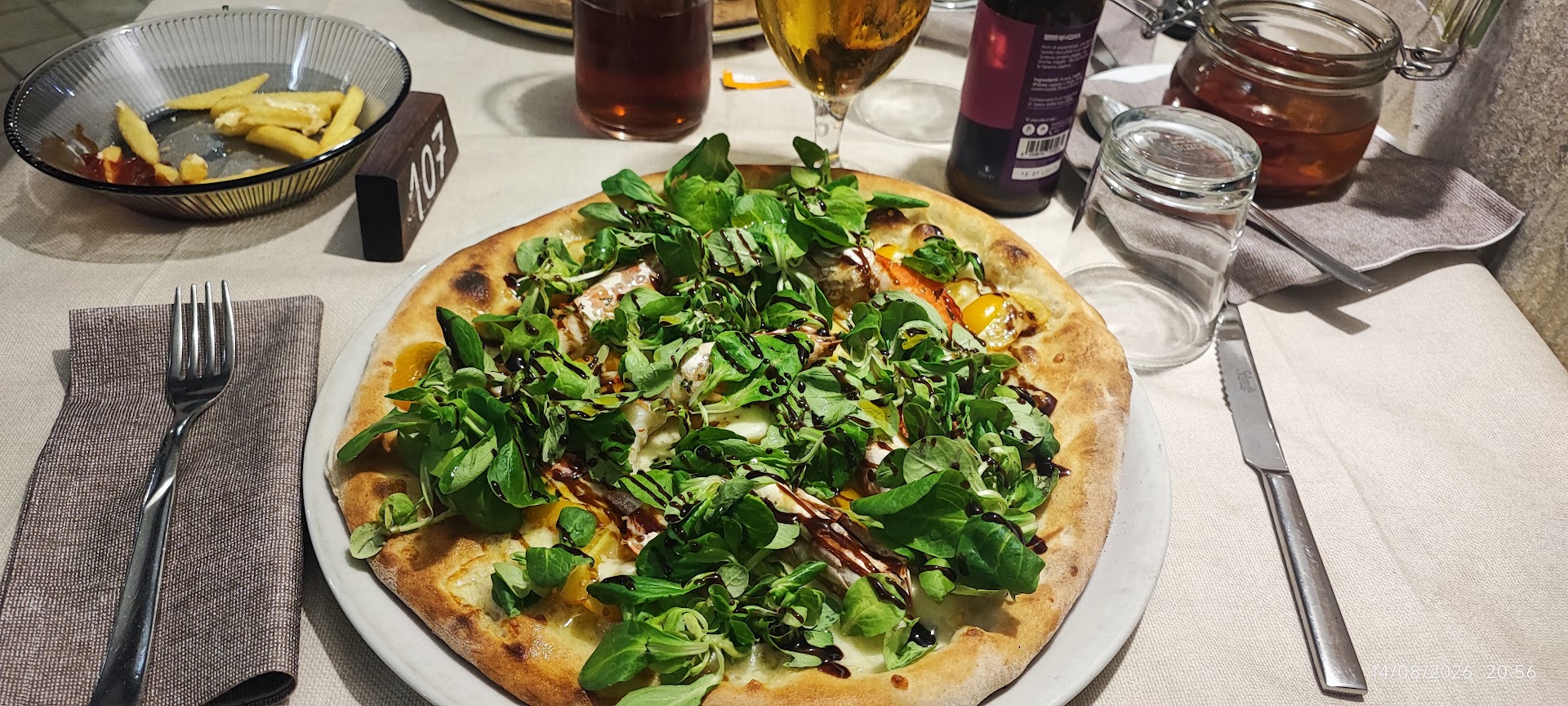 Taverna Da Bruno