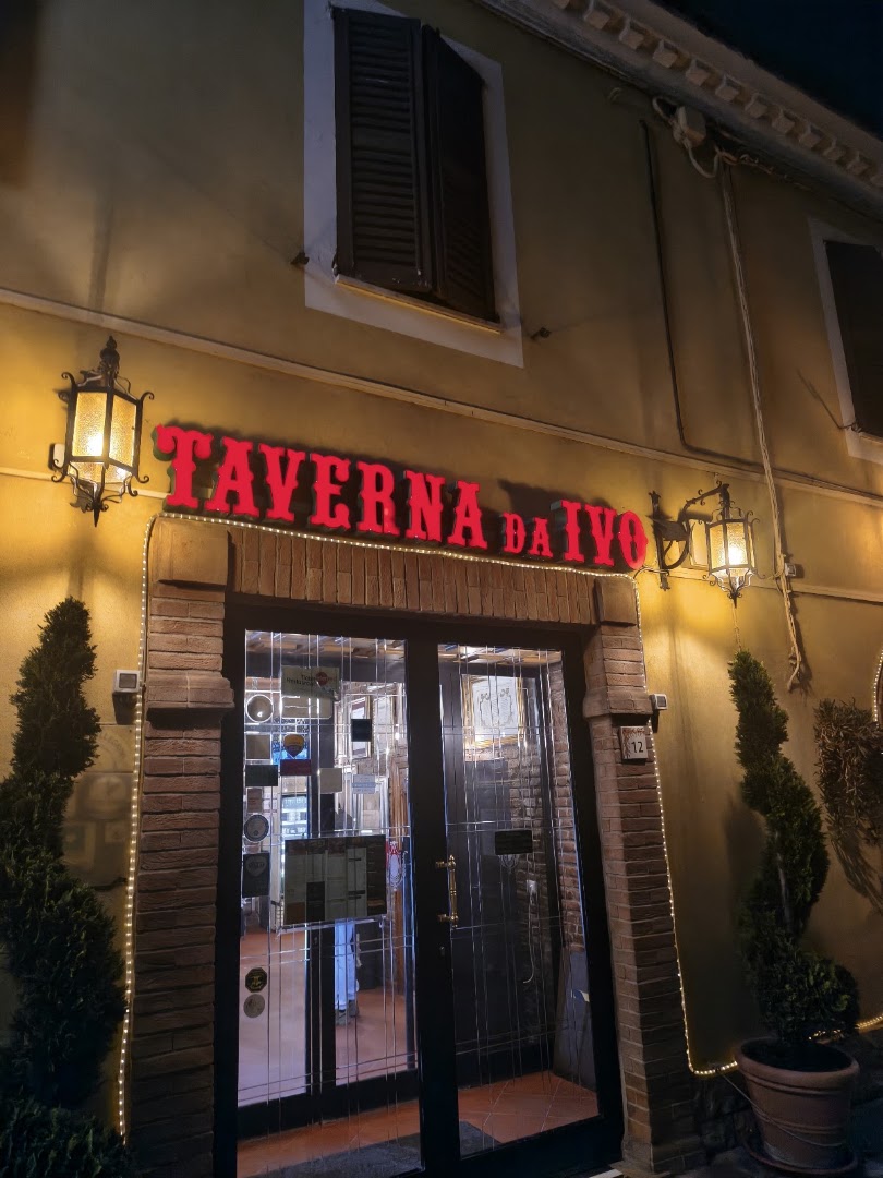 Taverna Da Ivo