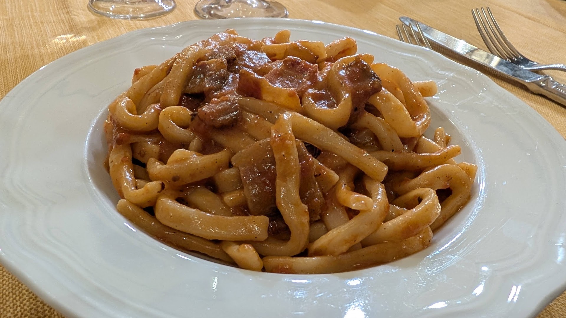 Taverna Da Ivo