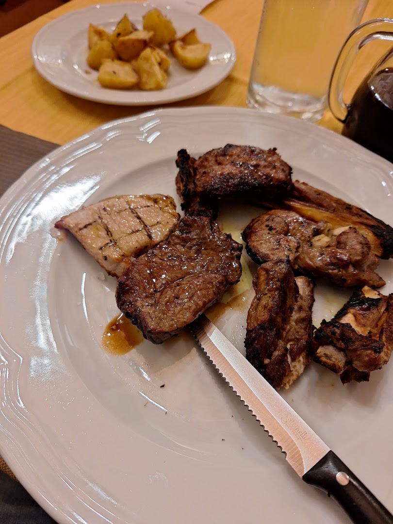 Taverna Da Ivo
