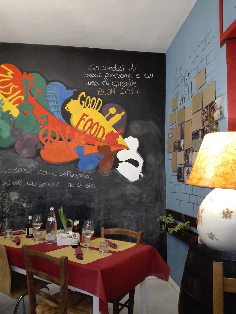 Taverna Dal Barton, Grignasco