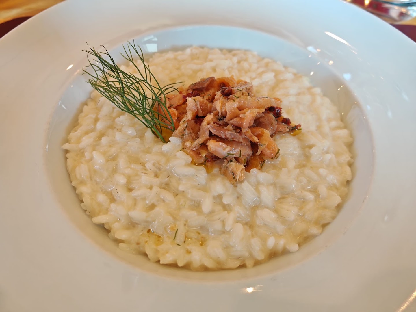 Taverna Dal Barton