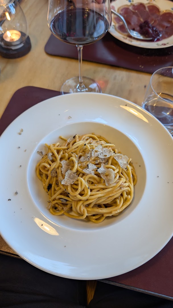 Taverna Dal Barton