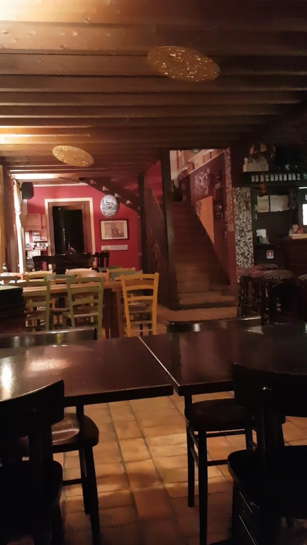 Taverna dal Conte